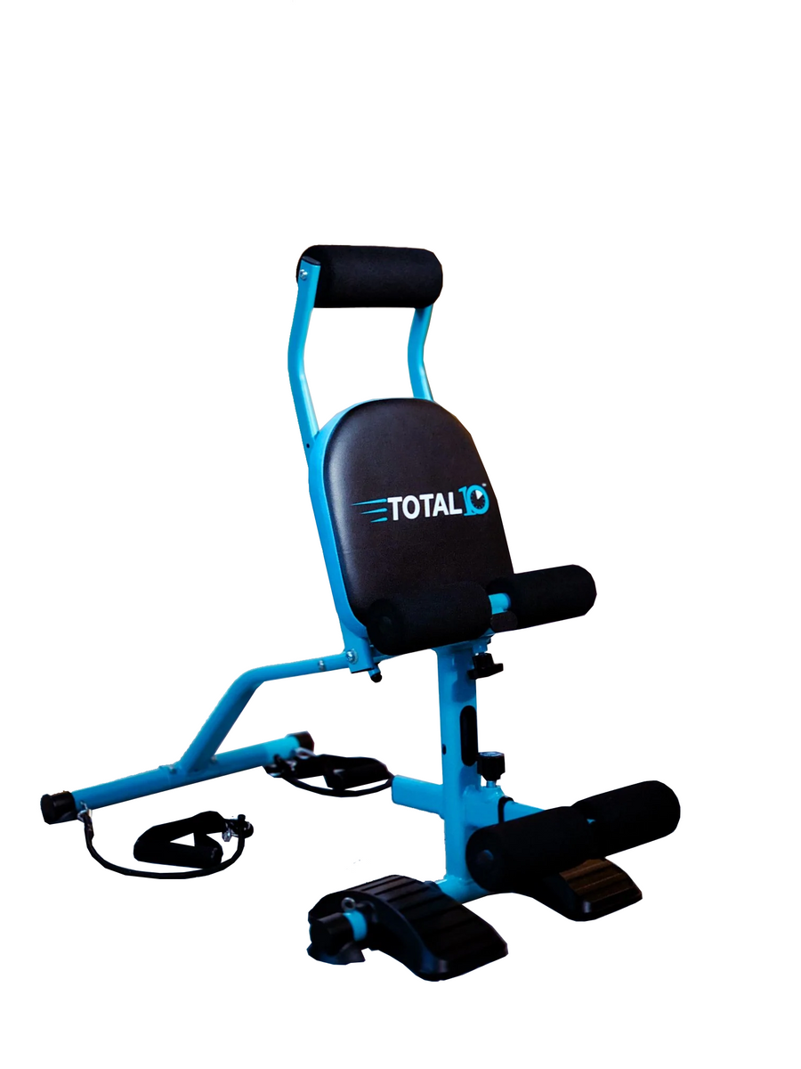 Total 10 home gym new arrivals