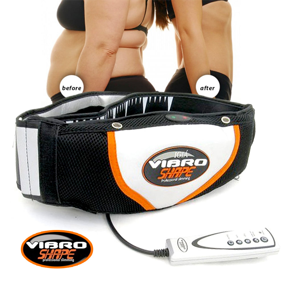 Vibro Shape Belt